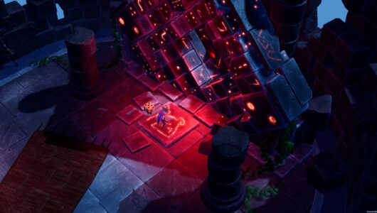 Lost in Random: The Eternal Die è stato annunciato