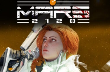 Mars 2120