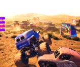 Monster Jam Showdown