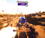 Monster Jam Showdown