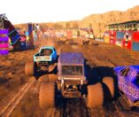 Monster Jam Showdown