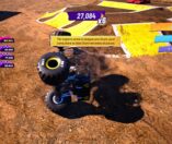 Monster Jam Showdown