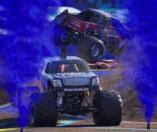 Monster Jam Showdown