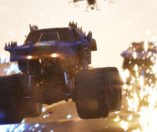 Monster Jam Showdown