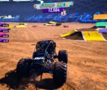 Monster Jam Showdown