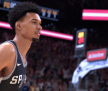 NBA 2K25