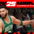 NBA 2K25 – Anteprima