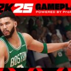 NBA 2K25 – Anteprima