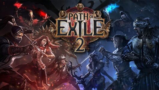 Path of Exile 2 arriverà in Early Access a novembre