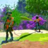 Revenge of the Savage Planet 04