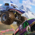 Monster Jam Showdown News