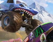 Monster Jam Showdown