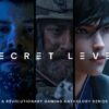 Secret Level