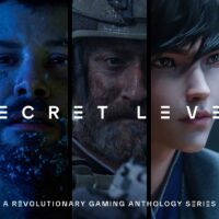 Secret Level