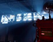 SHIFT 87 - Recensione