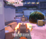 mountaintop spectre divide