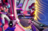 Splitgate 2 gameplay