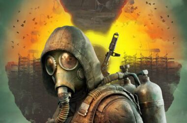 S.T.A.L.K.E.R. 2: Heart of Chornobyl