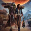 Star Wars Outlaws Recensione