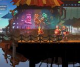 SteamWorld Heist 2