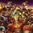 SteamWorld Heist II è ora disponibile su PC e console