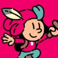 The Plucky Squire