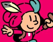 The Plucky Squire