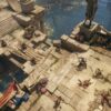 Titan Quest II gameplay