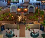 Two Point Museum