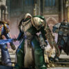 Warhammer 40000 Space Marine 2 multiplayer