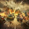 Warhammer 40000 Speed Freeks Anteprima apertura