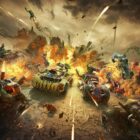 Warhammer 40000 Speed Freeks Anteprima apertura