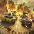 Warhammer 40,000: Speed Freeks