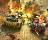 Warhammer 40,000: Speed Freeks