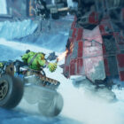 Warhammer 40,000: Speed Freeks, al via l'Early Access