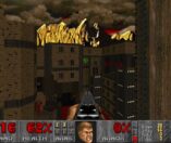 DOOM + DOOM II