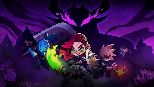 Lost Castle 2 – Anteprima Hands On