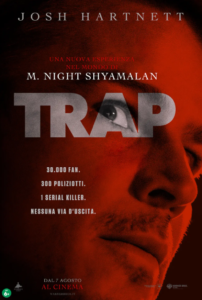 trap