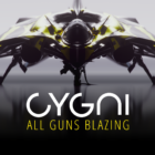 CYGNI: All Guns Blazing è ora disponibile