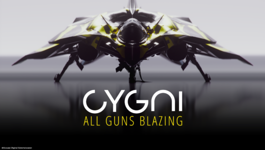 CYGNI: All Guns Blazing è ora disponibile