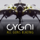 CYGNI: All Guns Blazing è ora disponibile