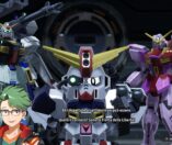 Gundam Breaker 4