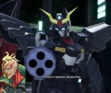 Gundam Breaker 4
