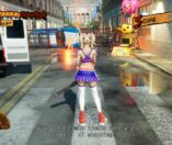 Lollipop Chainsaw RePop