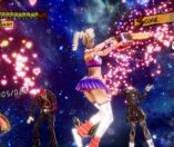 Lollipop Chainsaw RePop