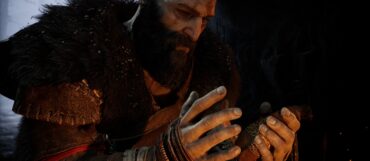 God of War Ragnarӧk – Recensione PC