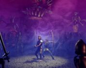 Halls of Torment – Recensione