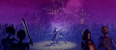 Halls of Torment – Recensione