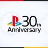 30 anni playstation