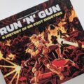 Antica Libreria TGM #20: Run’N’Gun: A hystory of on-foot shooter - Con Contra nel DNA